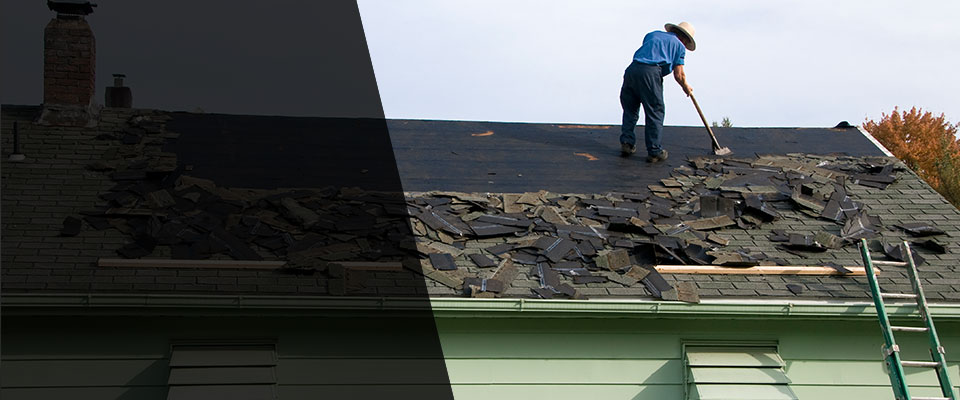 Munds Park Roofing Contractors
